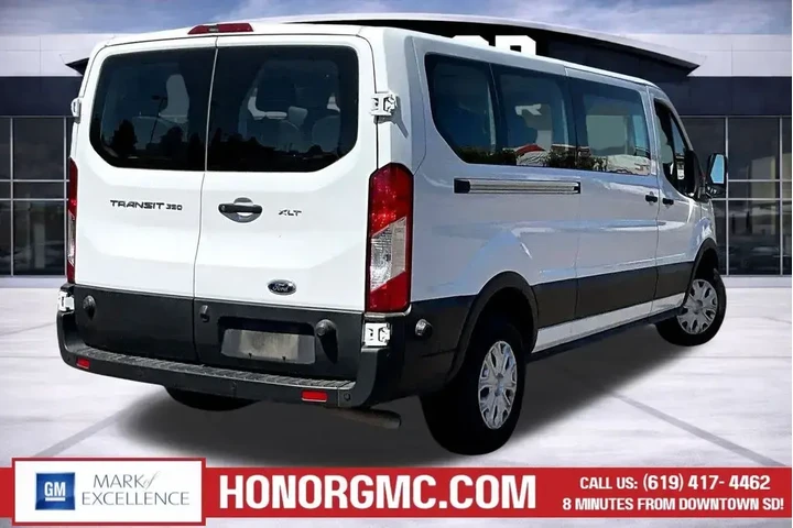 $39888 : Ford Transit 2024 350 XL 3dr image 6