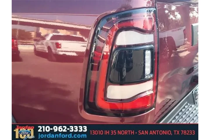 $34975 : Ram 2500 2019 4x4 Power Wago image 9