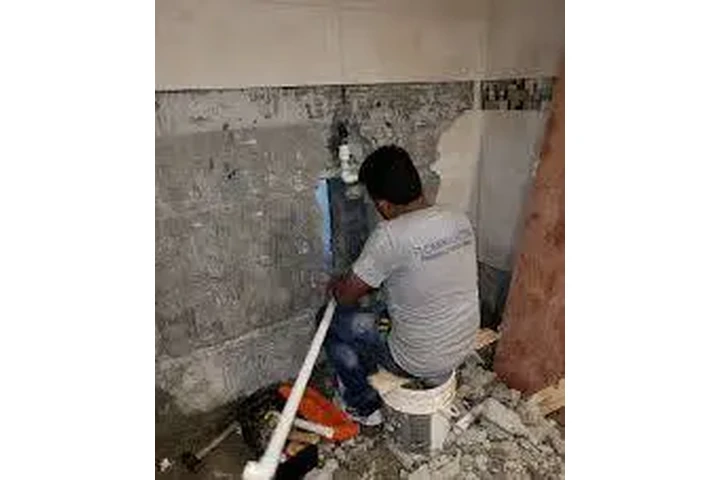 Plomería a domicilio image 4