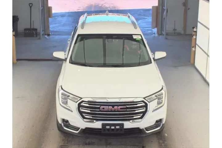 $21623 : GMC Terrain 2022 SLT 4dr SUV image 2