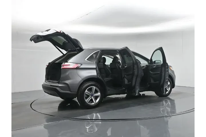 $23700 : Ford Edge 2022 AWD SEL 4dr C image 6