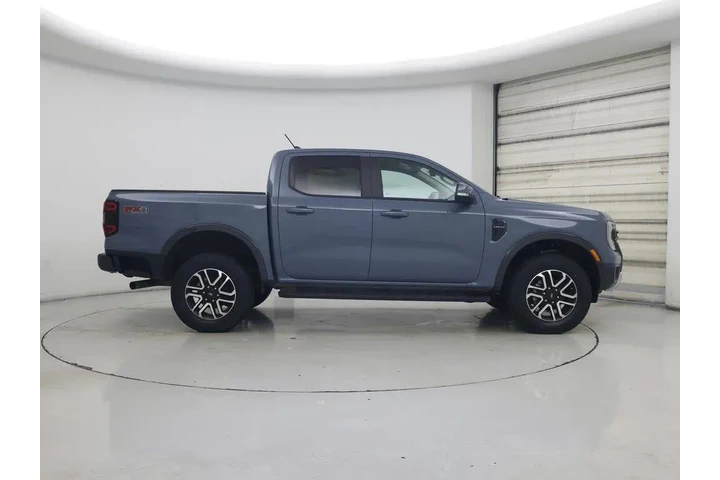 $38998 : Ford Ranger 2024 4x4 Lariat image 7