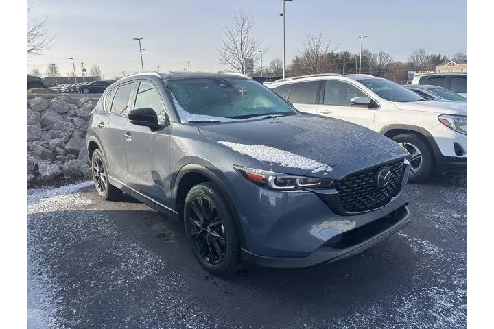 $26976 : Mazda CX-5 2023 AWD 2.5 S Ca image 3