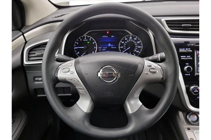 $15998 : Nissan Murano 2016 AWD S 4dr image 10