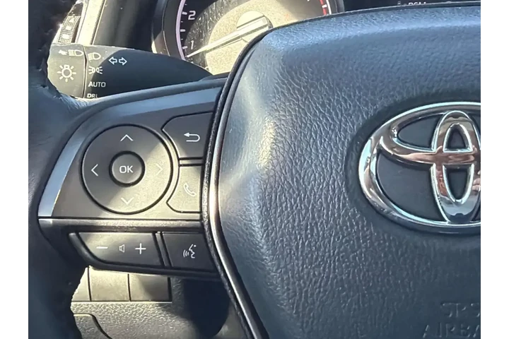 $27250 : Toyota Camry 2024 SE 4dr Sed image 10