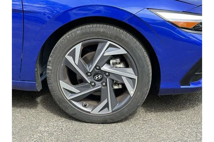 $20995 : Hyundai ELANTRA 2025 SEL Con image 5