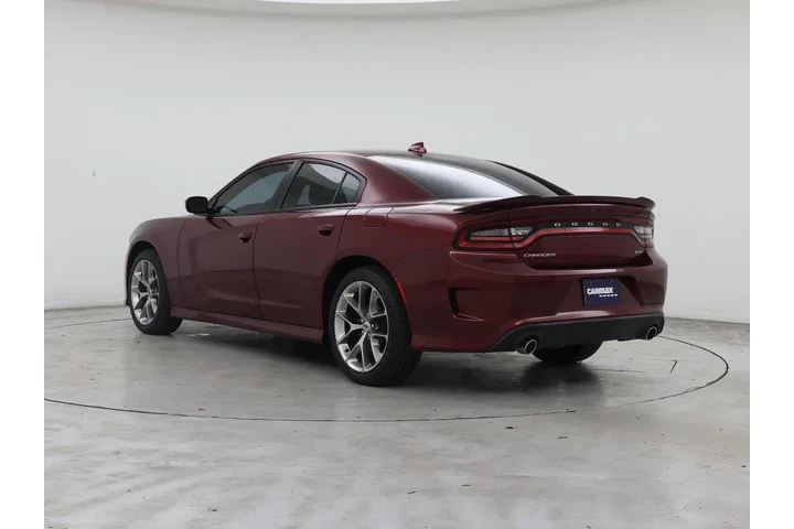 $28998 : Dodge Charger 2021 GT 4dr Se image 2