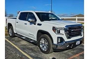 GMC Sierra 1500 2021 4x4 SLT en Kansas City MO
