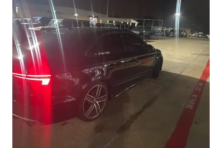 $17961 : Audi A3 2018 AWD 2.0T quattr image 5