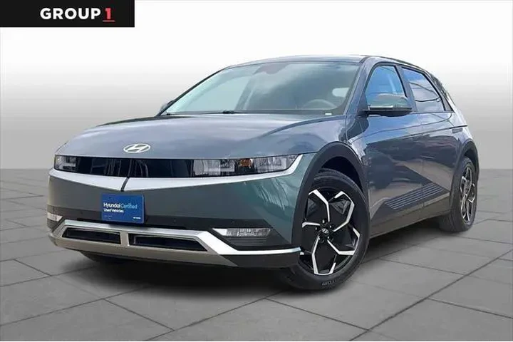 $24898 : Hyundai IONIQ 5 2024 SEL 4dr image 1