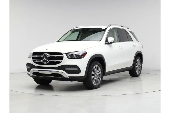 $39998 : Mercedes-Benz GLE 2022 GLE 3 image 4