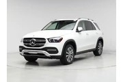 $39998 : Mercedes-Benz GLE 2022 GLE 3 thumbnail