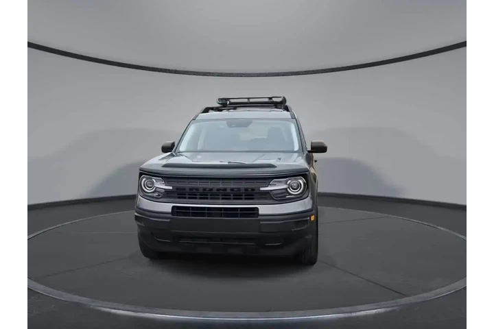 $22258 : Ford Bronco Sport 2022 AWD B image 3