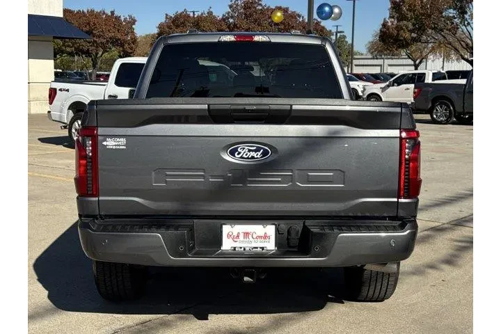 $35148 : Ford F-150 2024 4x2 STX 4dr image 7