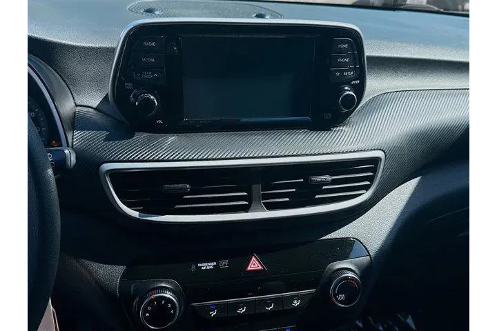 $15327 : Hyundai TUCSON 2021 SE 4dr S image 10