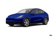 Tesla Model Y 2021 AWD Long en San Jose