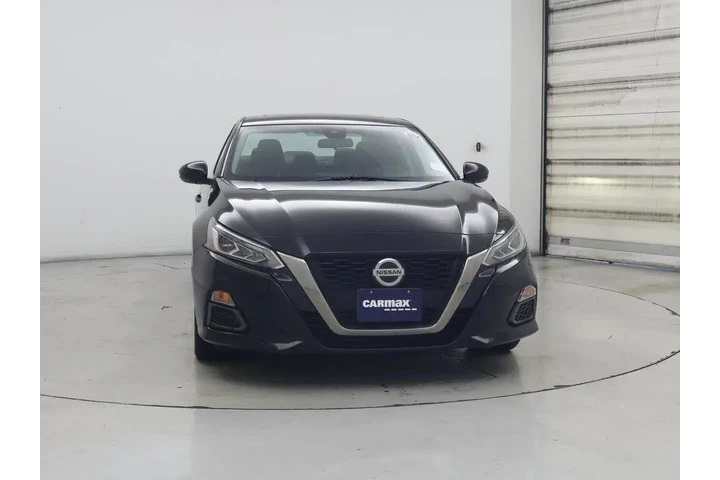 $15998 : Nissan Altima 2020 2.5 SR 4d image 5