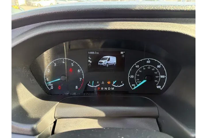 $32795 : Ford Transit 2024 250 3dr SW image 9