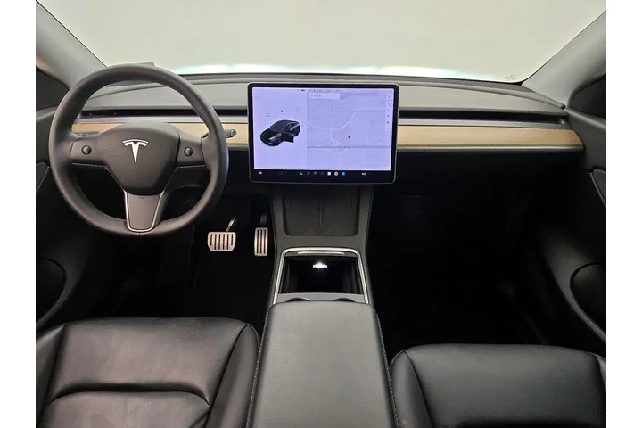 $29998 : Tesla Model Y 2021 AWD Perfo image 9