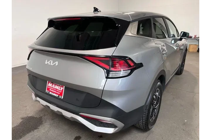 $19964 : Kia Sportage 2024 LX 4dr SUV image 3