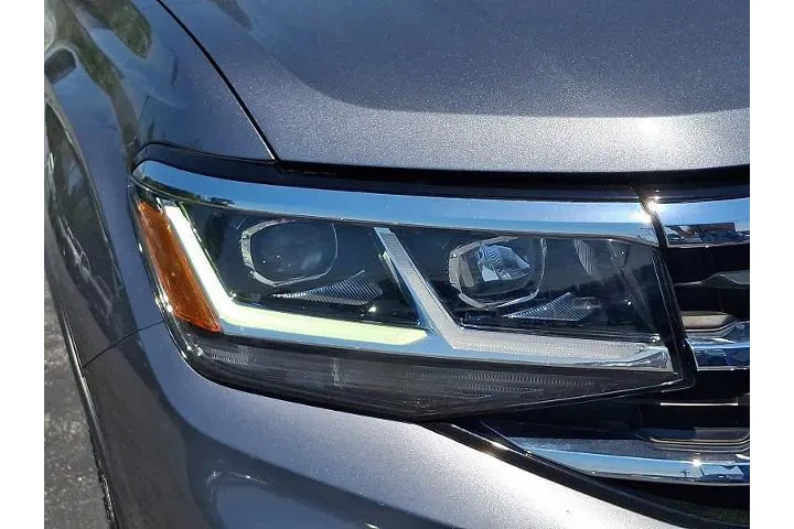 $31650 : Volkswagen Atlas 2023 AWD V6 image 9