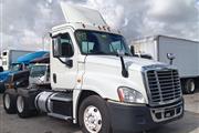 FREIGHTLINER CASCADIA DAY CAB thumbnail