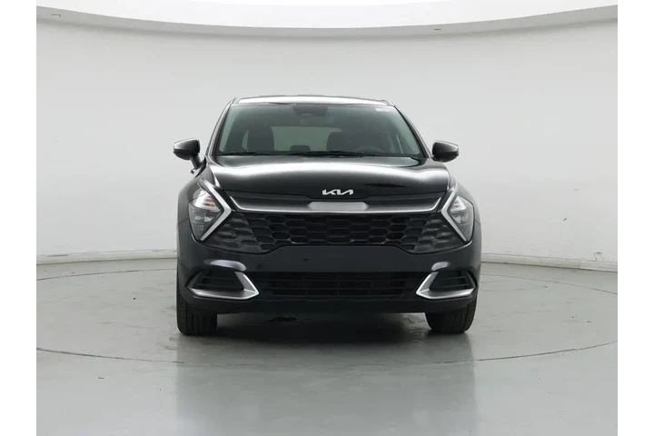 $20998 : Kia Sportage 2023 LX 4dr SUV image 5