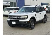 Ford Bronco Sport 2022 AWD B