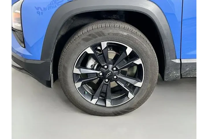 $32975 : Chevrolet Equinox 2025 RS 4d image 10