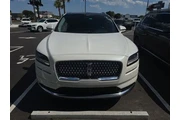 $34039 : Lincoln Nautilus 2022 Reserv thumbnail