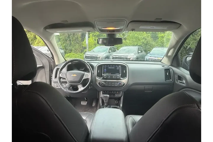 $26999 : Chevrolet Colorado 2019 4x4 Z7 image 9
