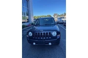 $9854 : Jeep Patriot 2016 4x4 Latitu thumbnail