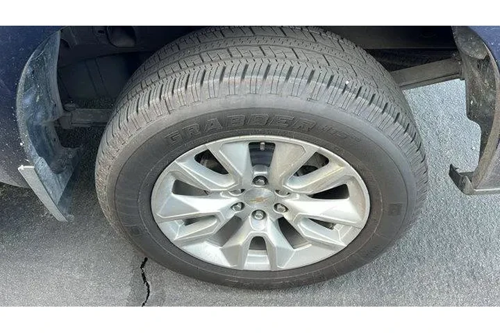 $30984 : Chevrolet Silverado 1500 202 image 2