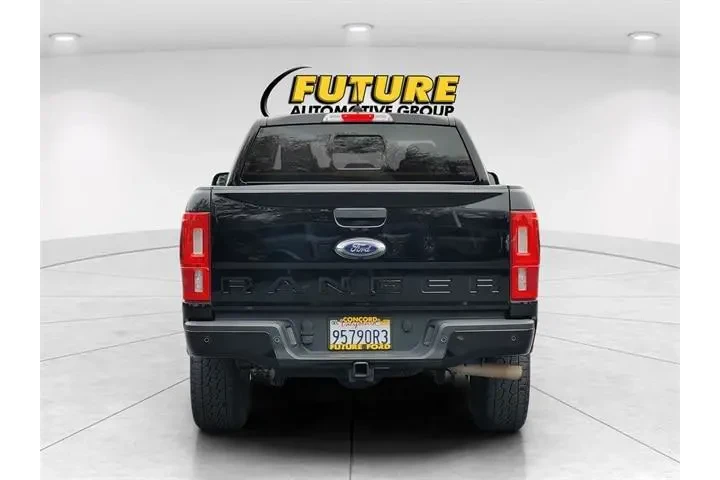 $30998 : Ford Ranger 2022 4x4 XL 4dr image 8