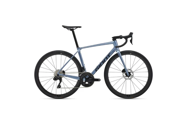 $4788 : 2025 Giant TCR Advanced 0 Di2 image 1