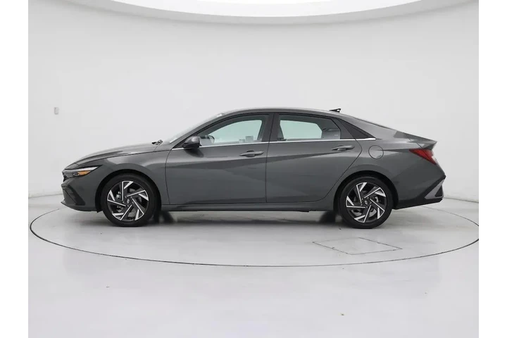 $24998 : Hyundai ELANTRA Hybrid 2025 image 3