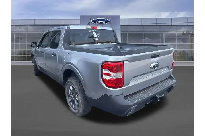 $27636 : Ford Maverick 2024 XLT 4dr S image 7