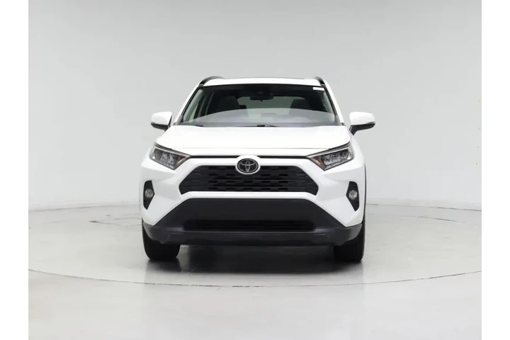 $22998 : Toyota RAV4 2019 XLE Premium image 5