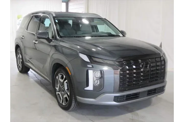 $30350 : Hyundai PALISADE 2023 AWD Li image 3