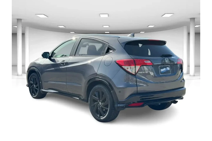 $19932 : Honda HR-V 2022 Sport 4dr Cr image 3