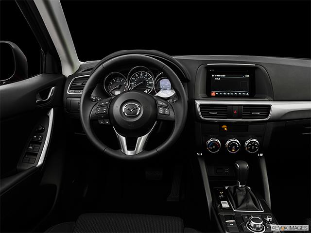 2016 CX-5 image 9