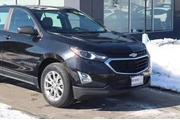 $13540 : Chevrolet Equinox 2020 4x4 L thumbnail