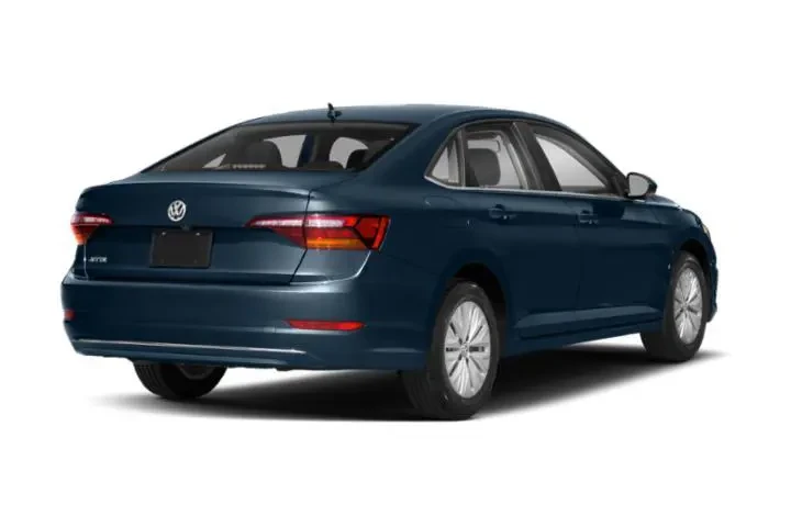 $15999 : Volkswagen Jetta 2019 S 4dr image 2