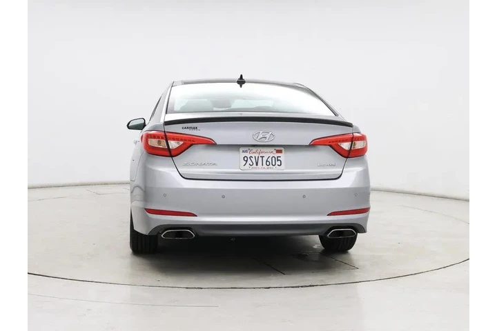 $14998 : Hyundai SONATA 2016 Limited image 6
