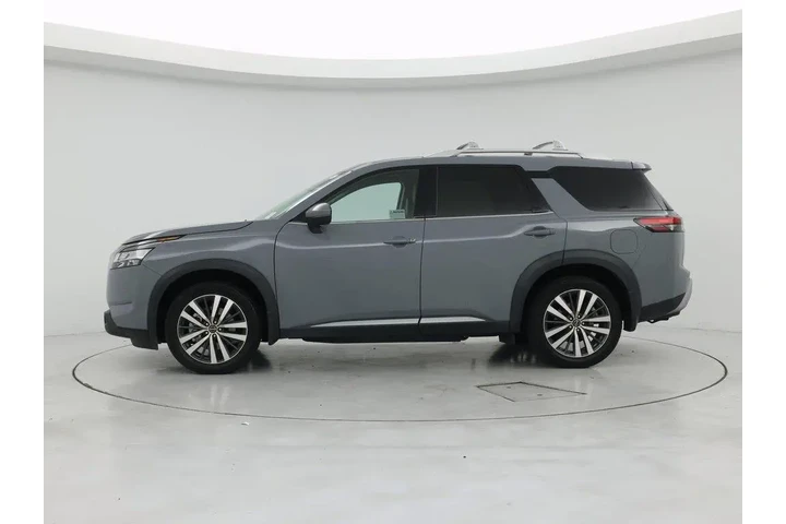 $31998 : Nissan Pathfinder 2022 AWD P image 3