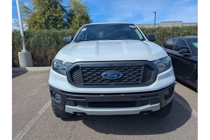 $31875 : Ford Ranger 2019 4x4 XL 4dr image 2