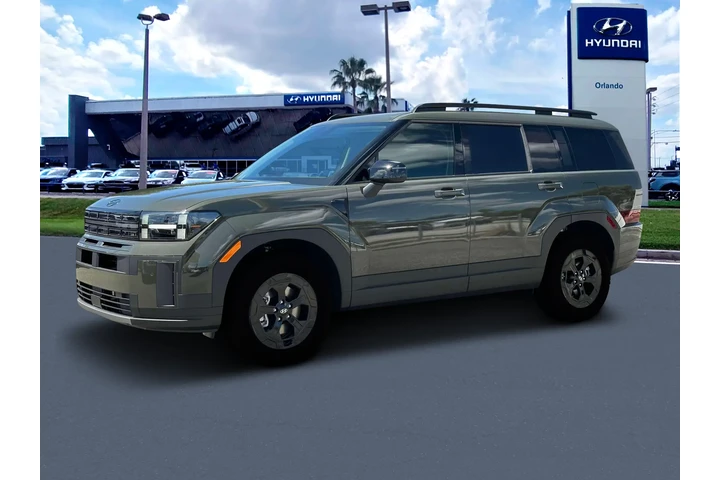 $30998 : Hyundai SANTA FE 2024 AWD XR image 2