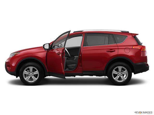 2013 Rav4 image 1