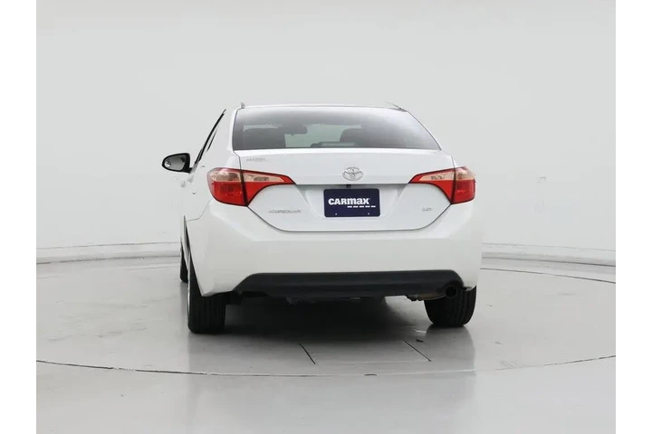 $16998 : Toyota Corolla 2017 LE 4dr S image 6