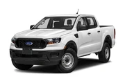 Ford Ranger 2021 4x2 XL 4dr en San Bernardino